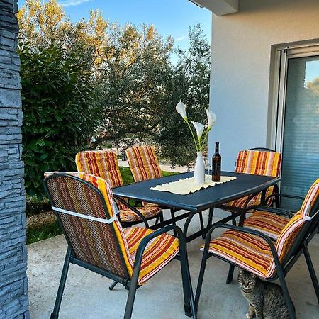 Mamio Appartement Šibenik Buitenkant foto