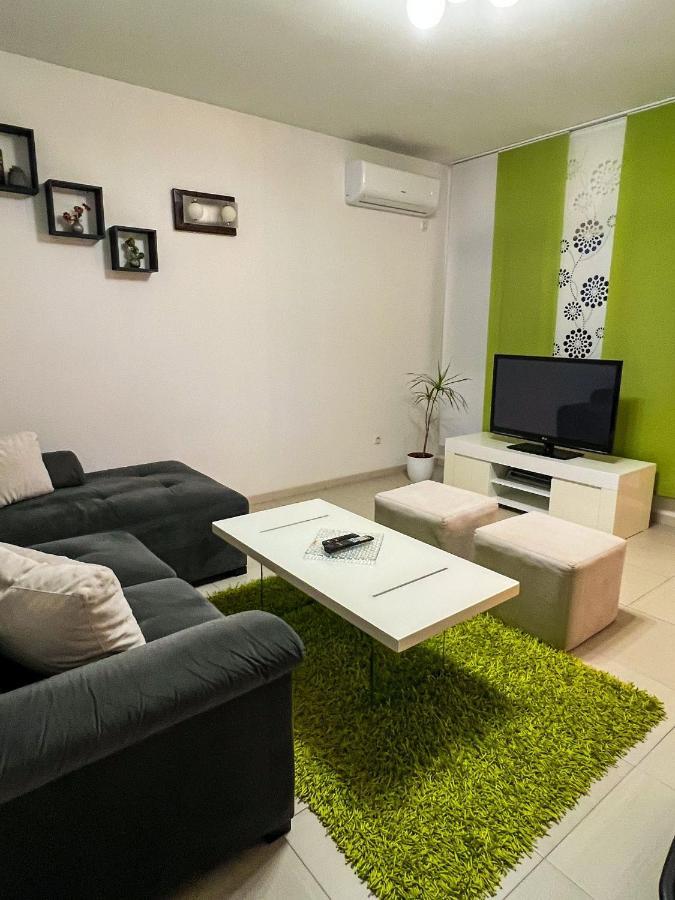 Mamio Appartement Šibenik Buitenkant foto