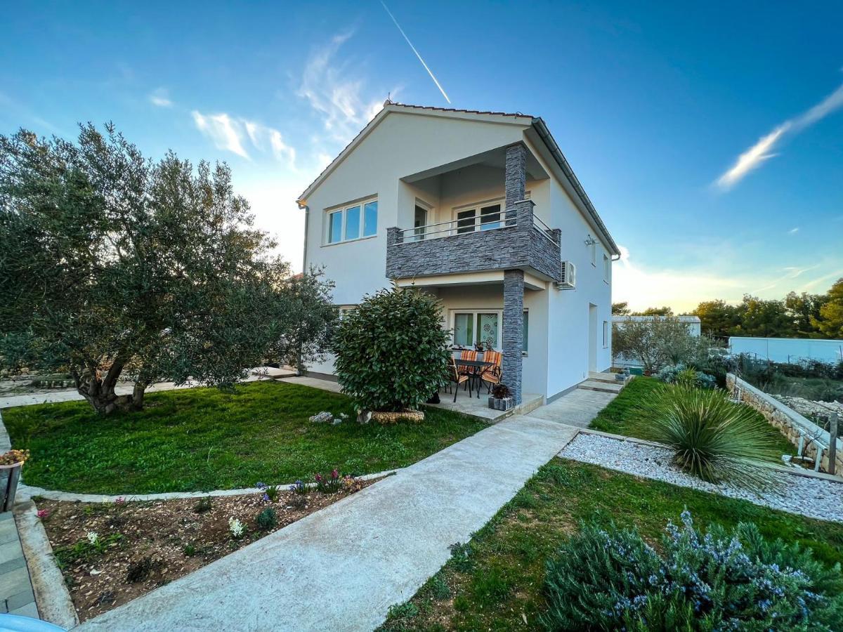 Mamio Appartement Šibenik Buitenkant foto