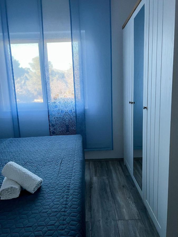 Mamio Appartement Šibenik Buitenkant foto