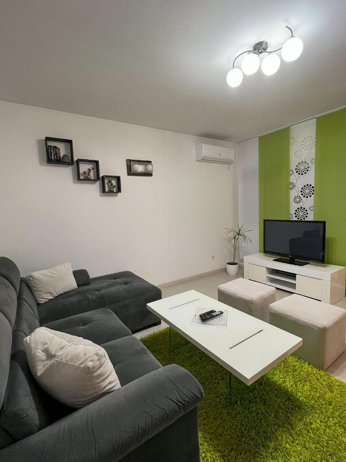 Mamio Appartement Šibenik Buitenkant foto