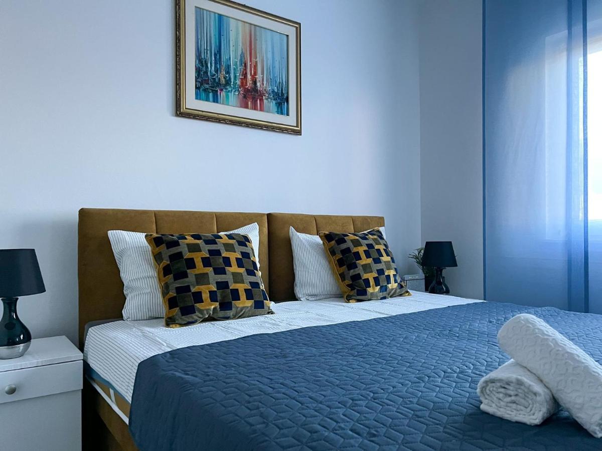 Mamio Appartement Šibenik Buitenkant foto