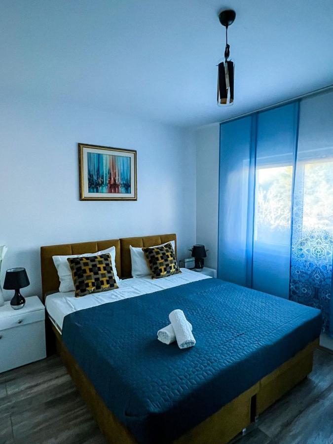 Mamio Appartement Šibenik Buitenkant foto