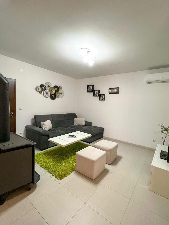Mamio Appartement Šibenik Buitenkant foto
