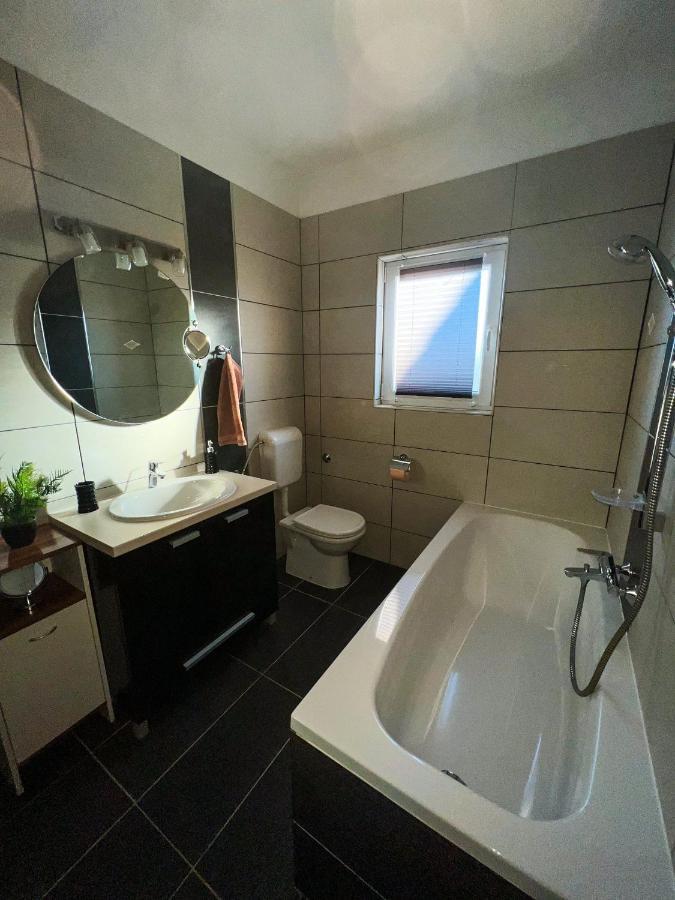 Mamio Appartement Šibenik Buitenkant foto