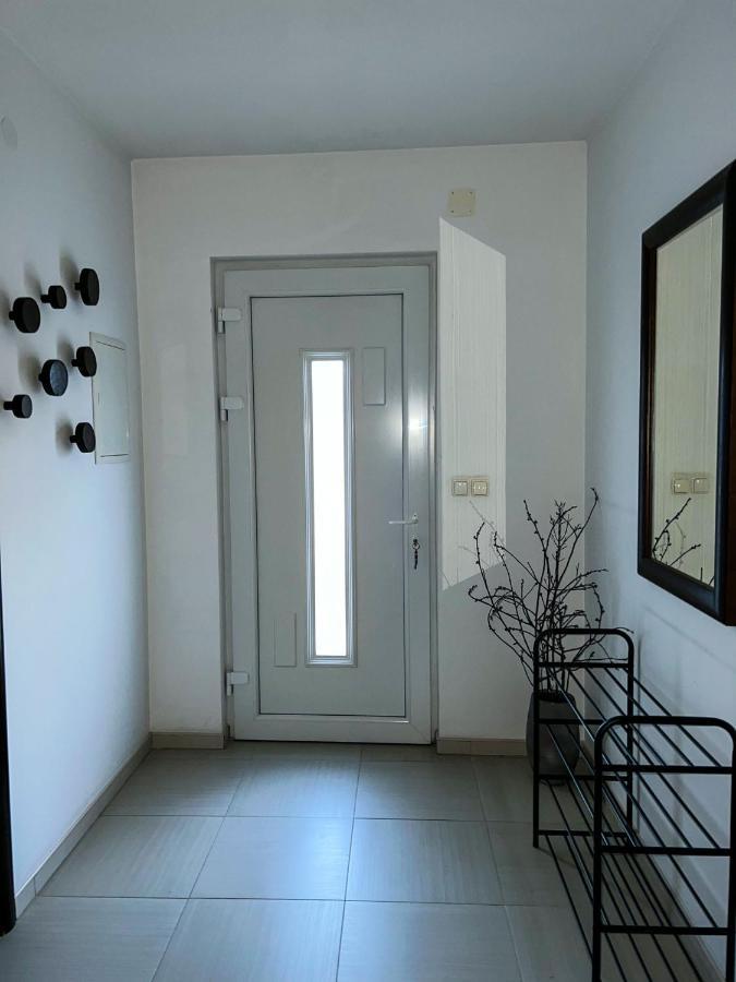 Mamio Appartement Šibenik Buitenkant foto