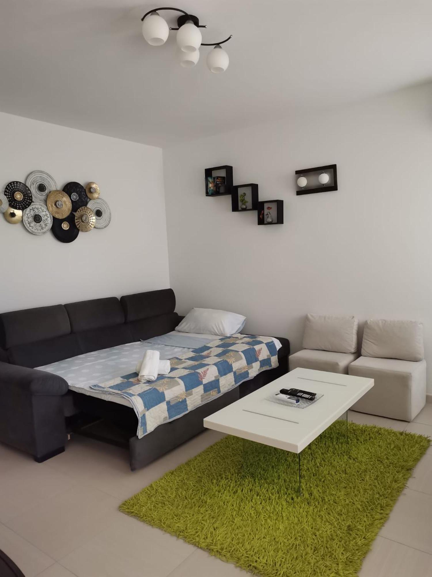 Mamio Appartement Šibenik Buitenkant foto