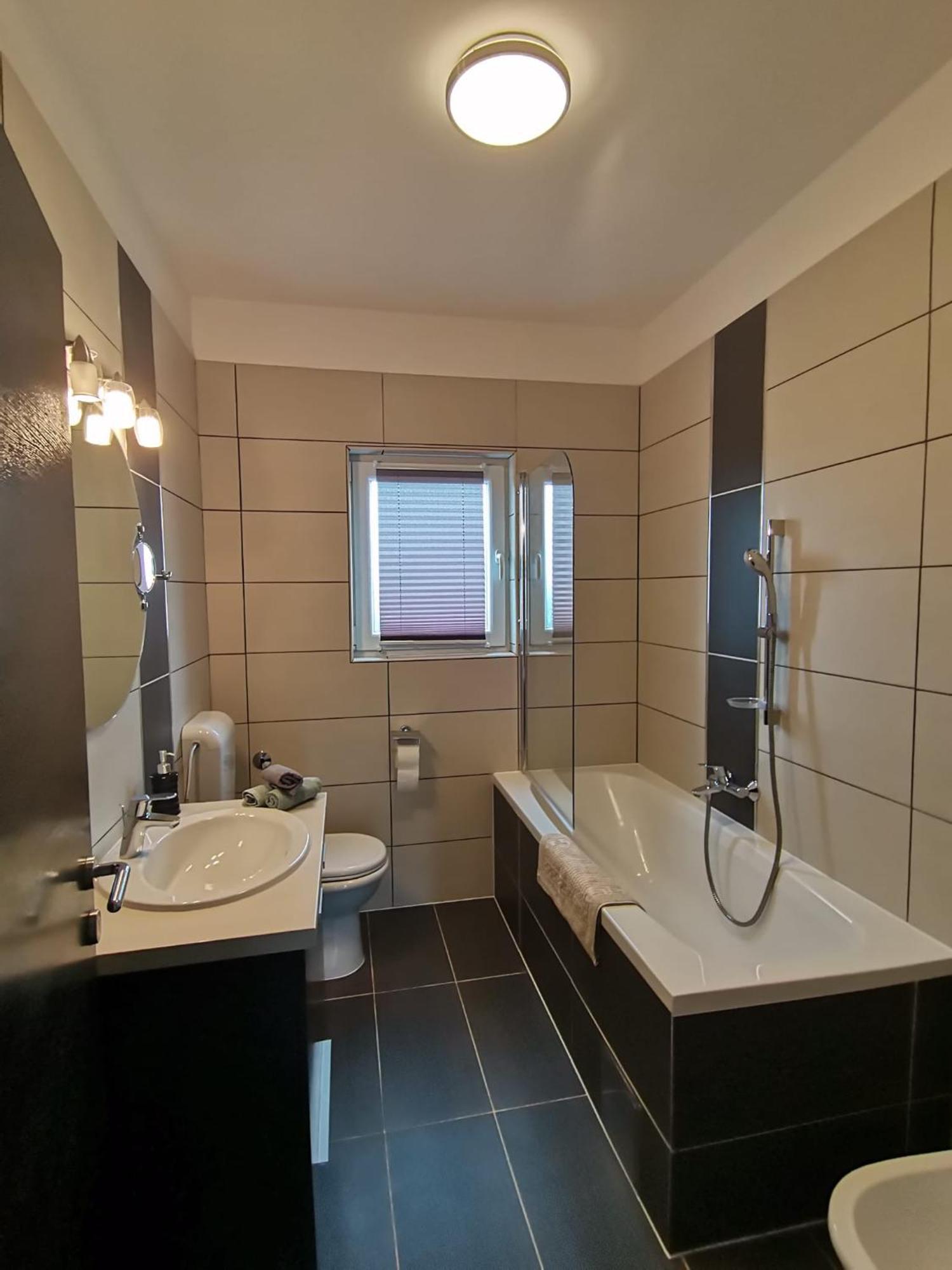 Mamio Appartement Šibenik Buitenkant foto